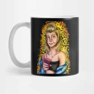 The She Mug